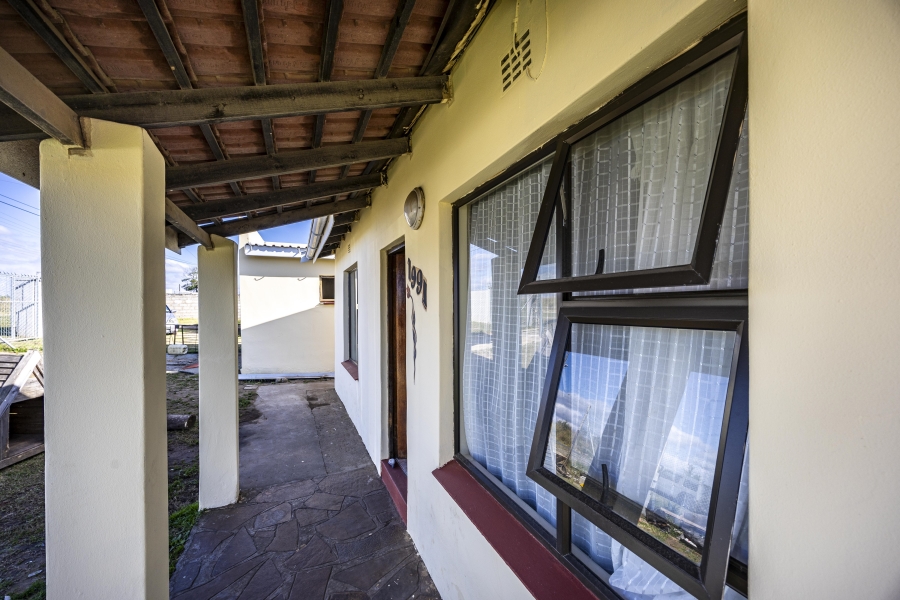 4 Bedroom Property for Sale in Mdantsane Nu 17 Eastern Cape